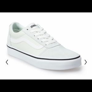 Vans Ward Women’s Skate Shoes
